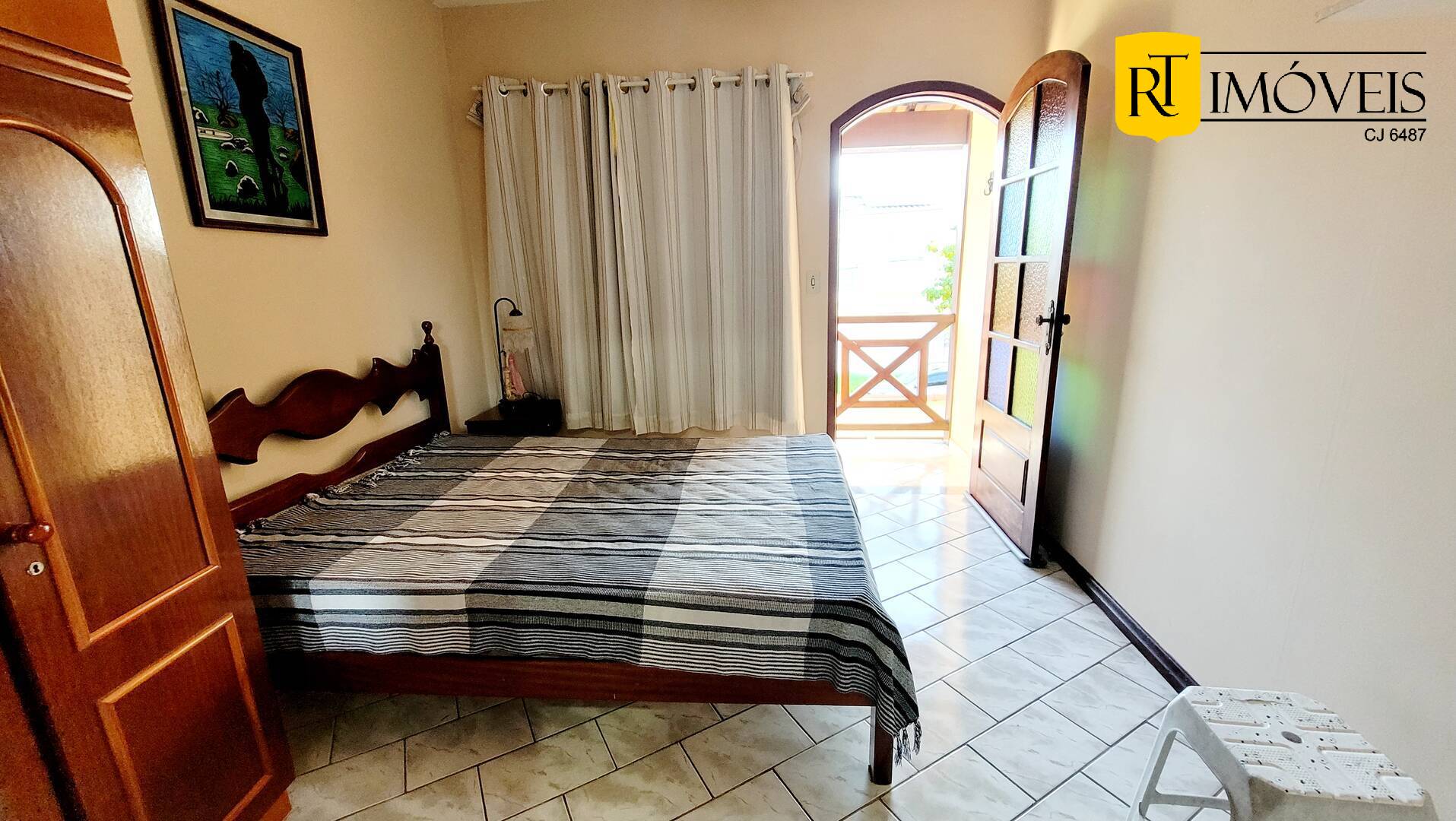 Casa de Condomínio, 2 quartos - Foto 8