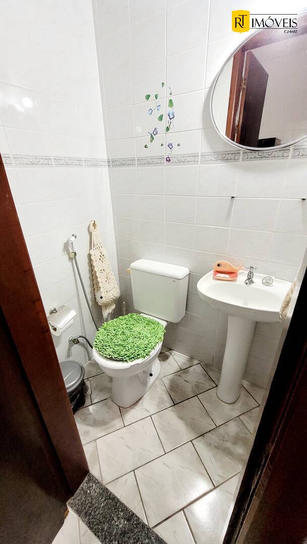 Casa de Condomínio, 2 quartos - Foto 13
