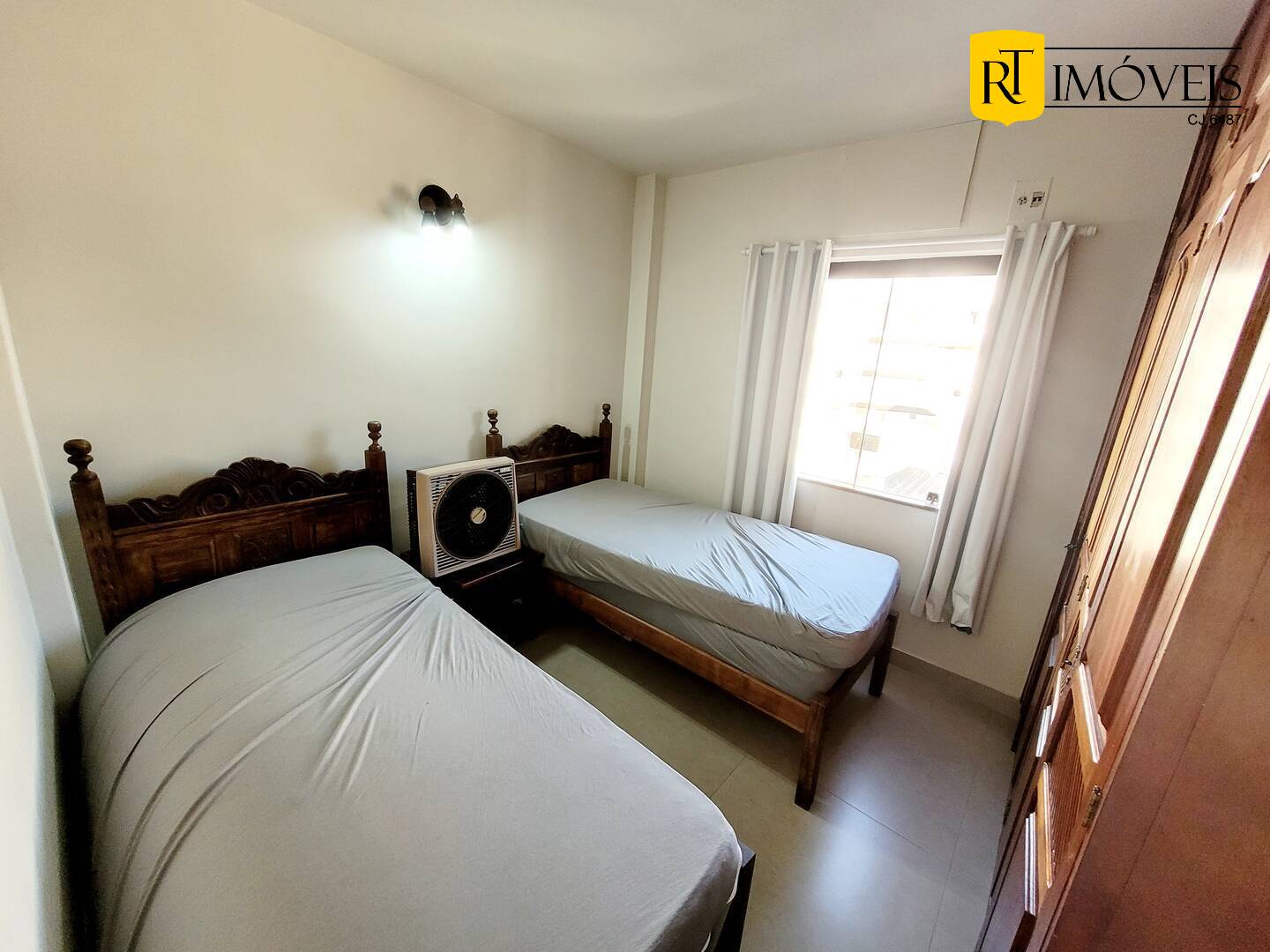 Apartamento, 2 quartos, 56 m² - Foto 7