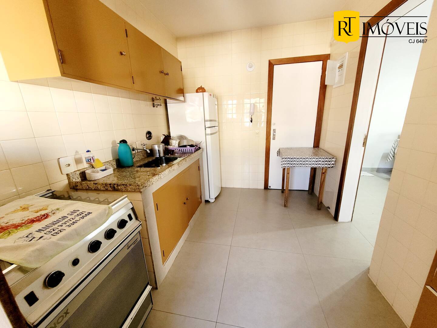 Apartamento, 2 quartos, 56 m² - Foto 8