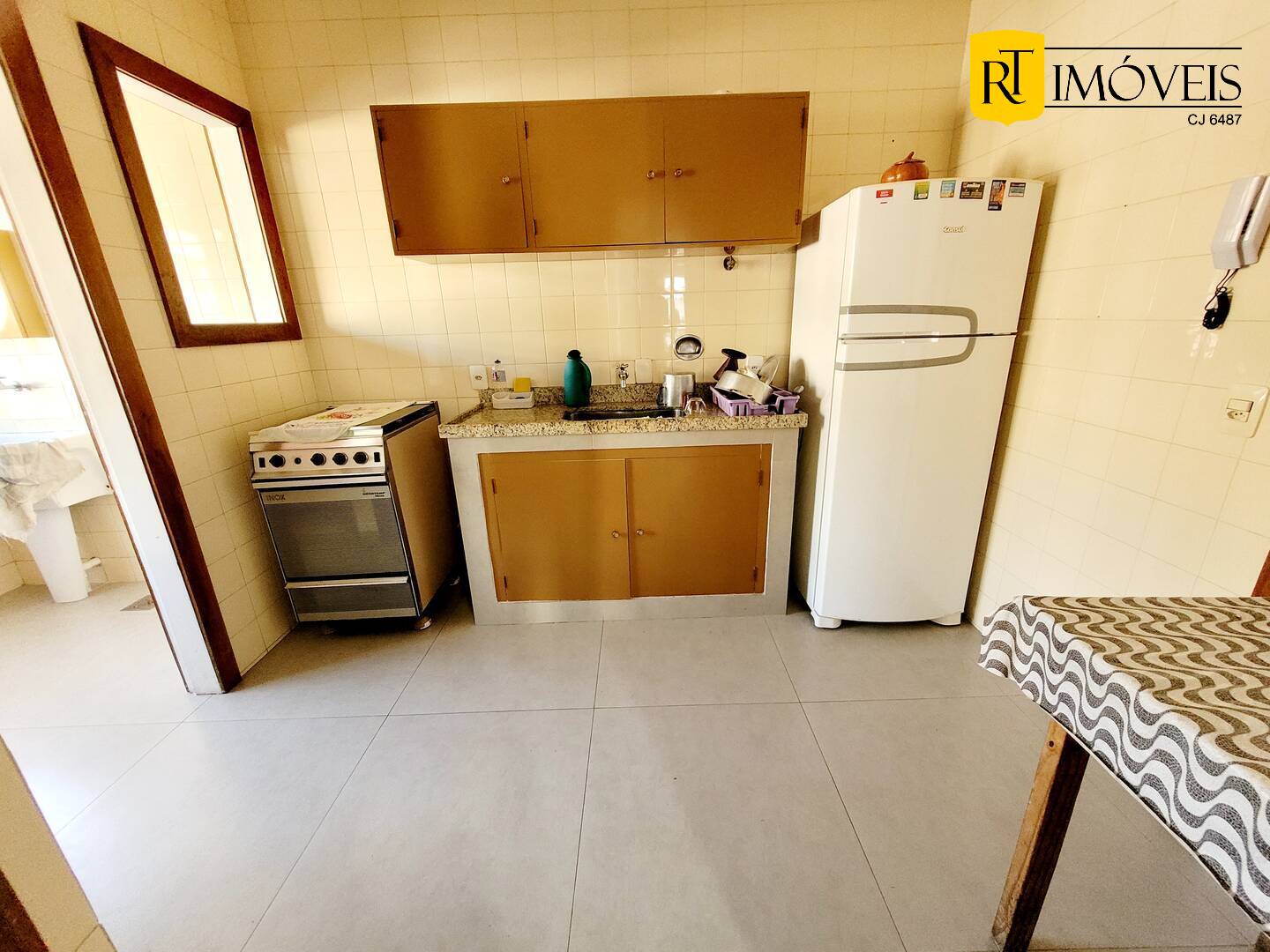 Apartamento, 2 quartos, 56 m² - Foto 10