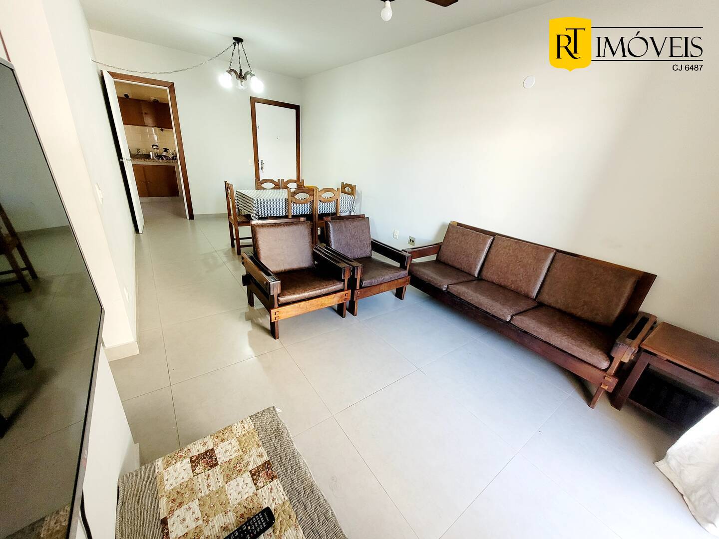 Apartamento, 2 quartos, 56 m² - Foto 12