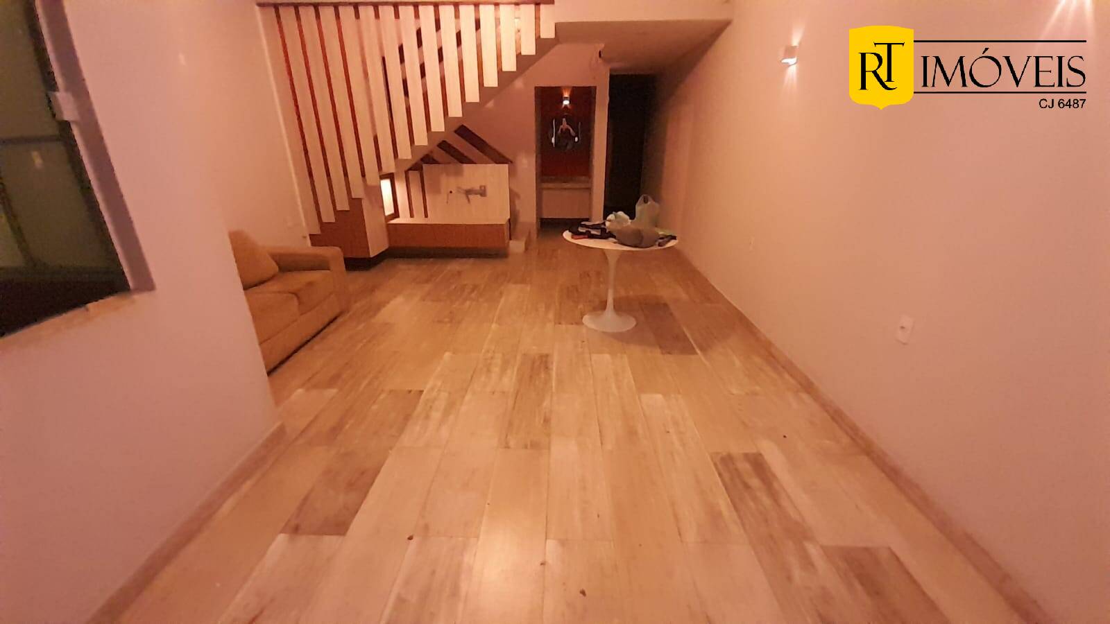 Casa, 3 quartos, 120 m² - Foto 1