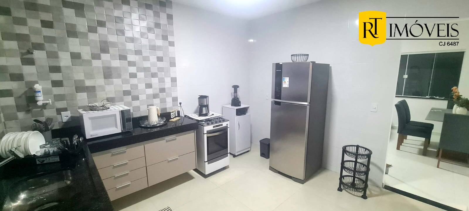 Casa, 3 quartos, 105 m² - Foto 35