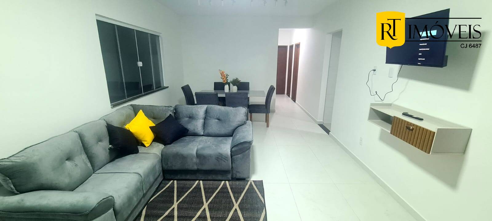 Casa, 3 quartos, 105 m² - Foto 38