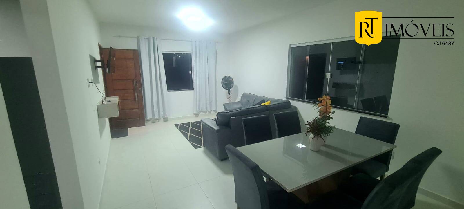 Casa, 3 quartos, 105 m² - Foto 43