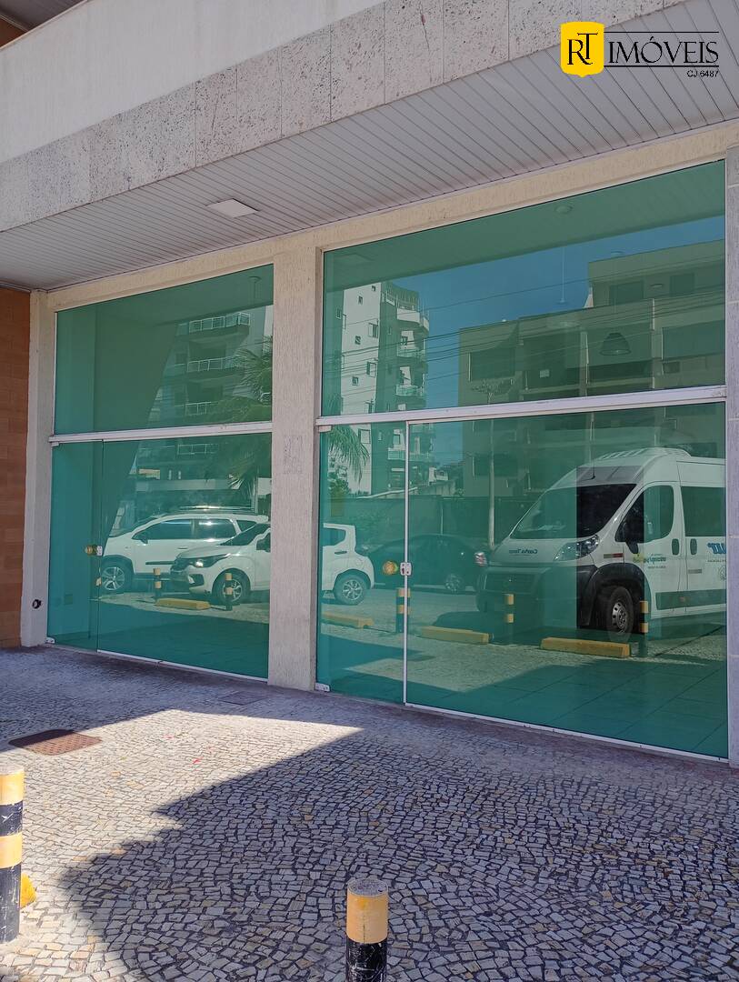 Loja-Salão, 36 m² - Foto 8