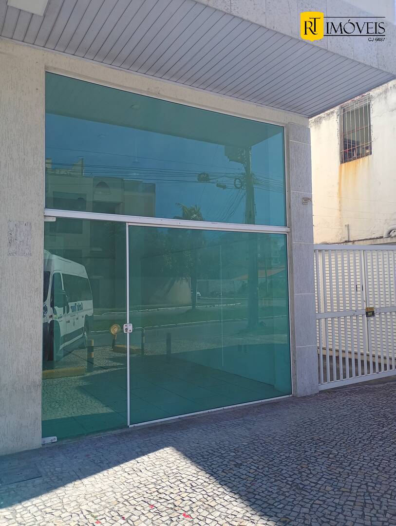 Loja-Salão, 36 m² - Foto 1