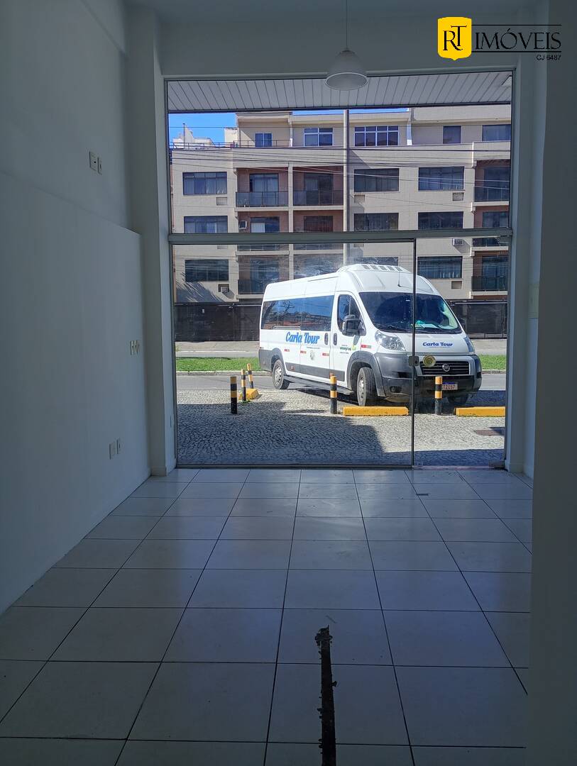 Loja-Salão, 36 m² - Foto 3