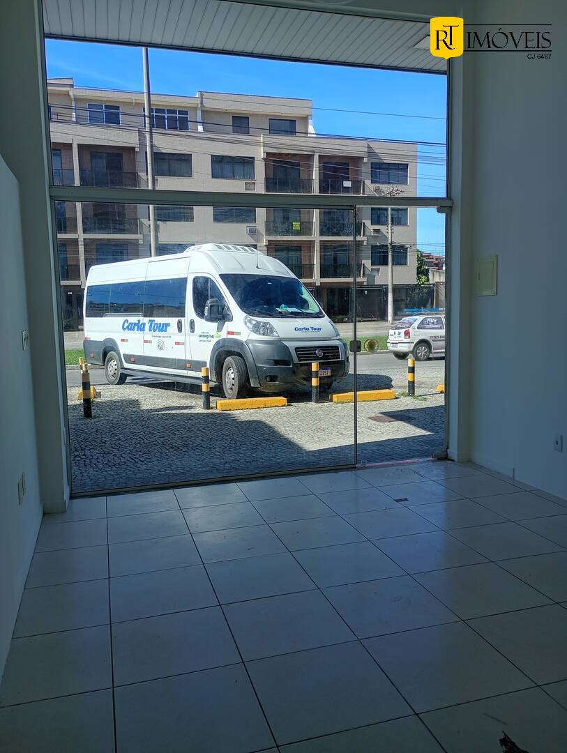 Loja-Salão, 36 m² - Foto 5