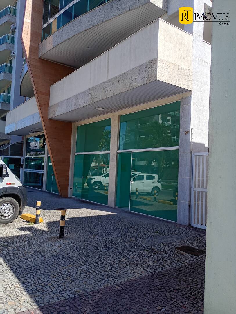 Loja-Salão, 36 m² - Foto 9