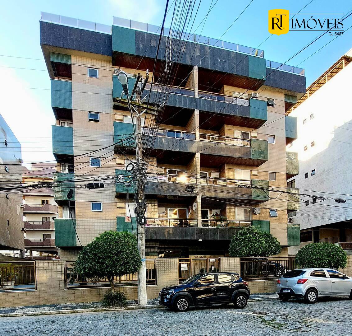 Apartamento, 3 quartos, 105 m² - Foto 1