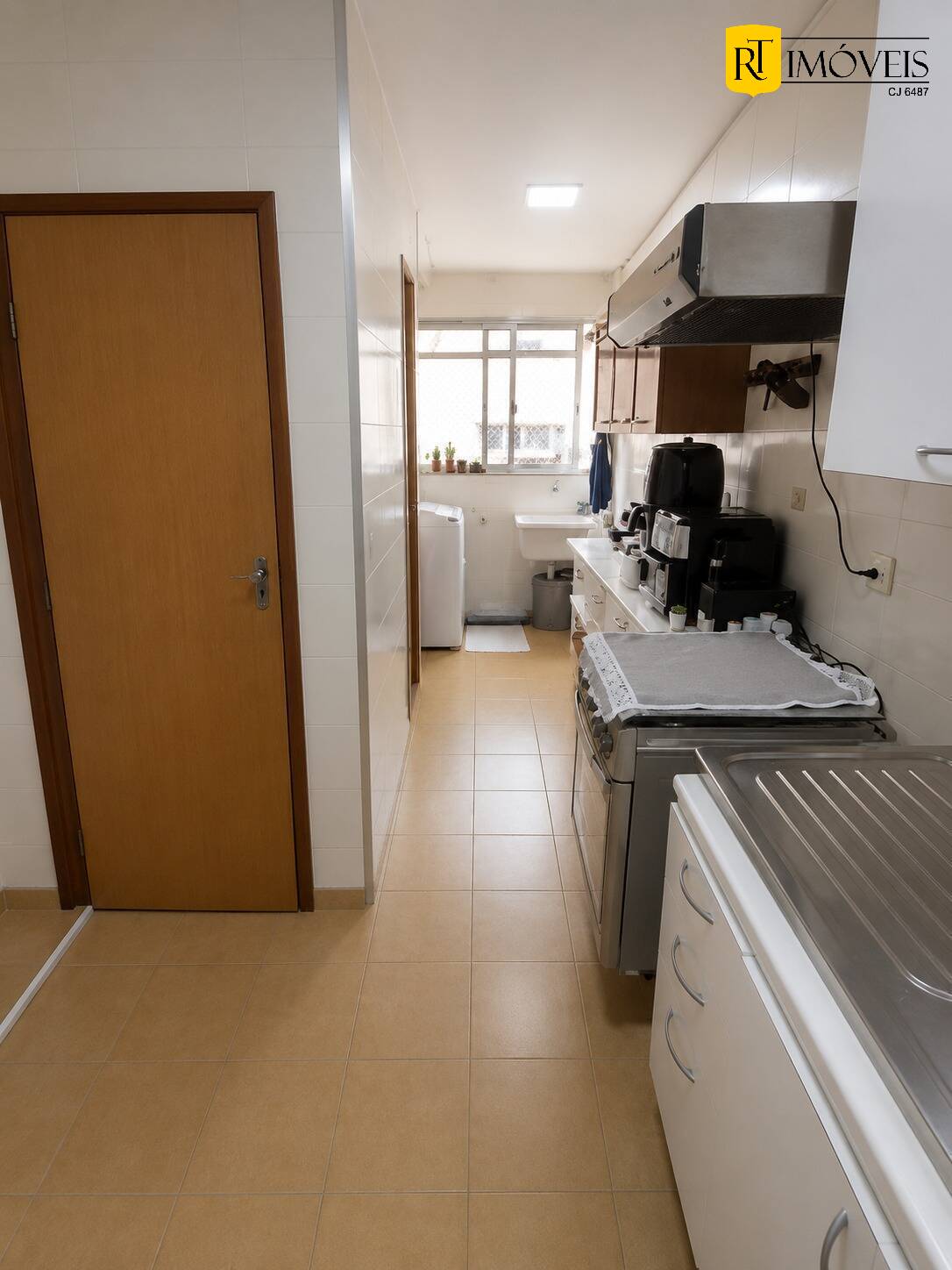Apartamento, 3 quartos, 79 m² - Foto 5