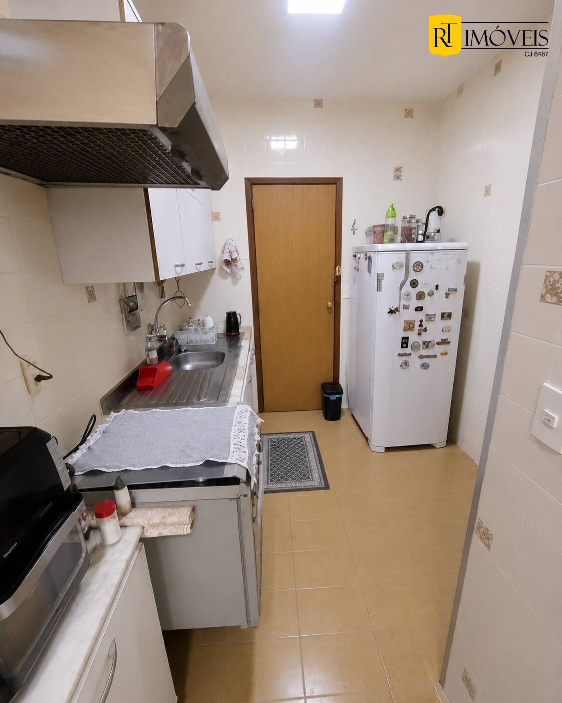 Apartamento, 3 quartos, 79 m² - Foto 6