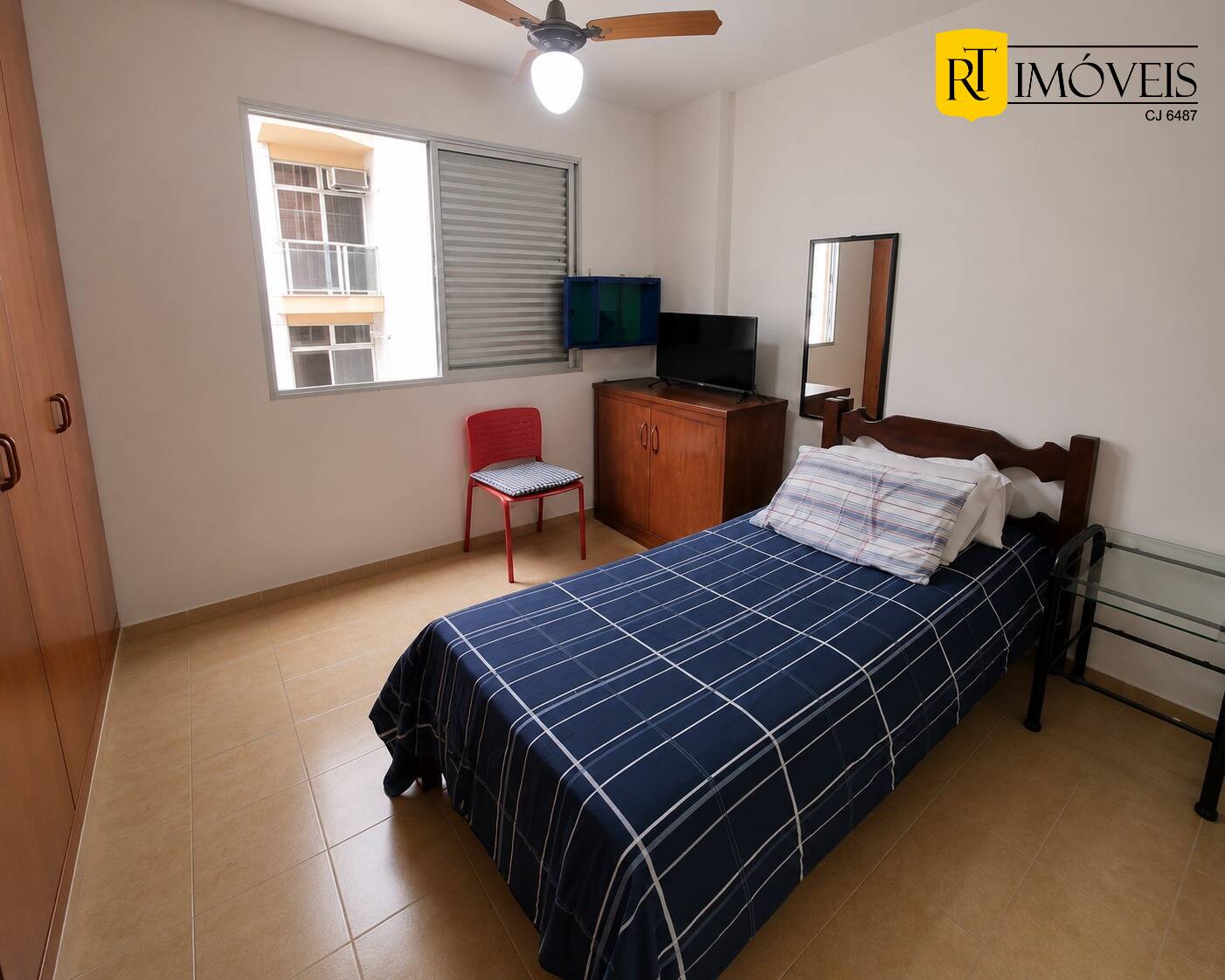 Apartamento, 3 quartos, 79 m² - Foto 14