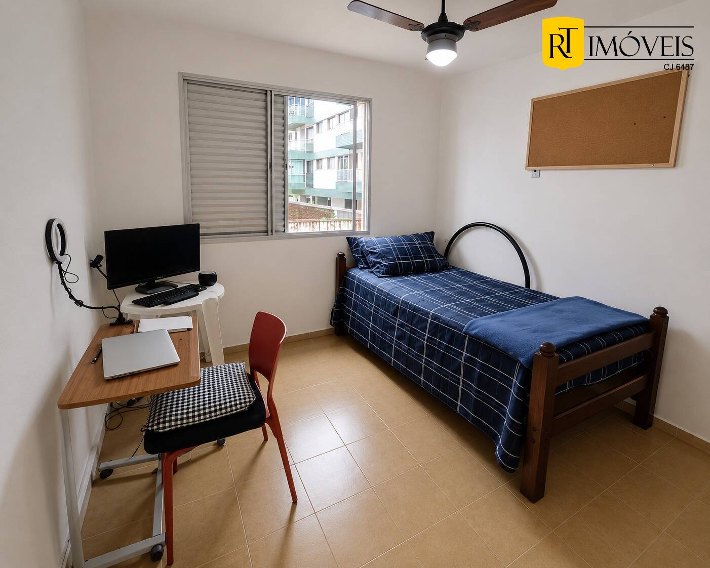 Apartamento, 3 quartos, 79 m² - Foto 16