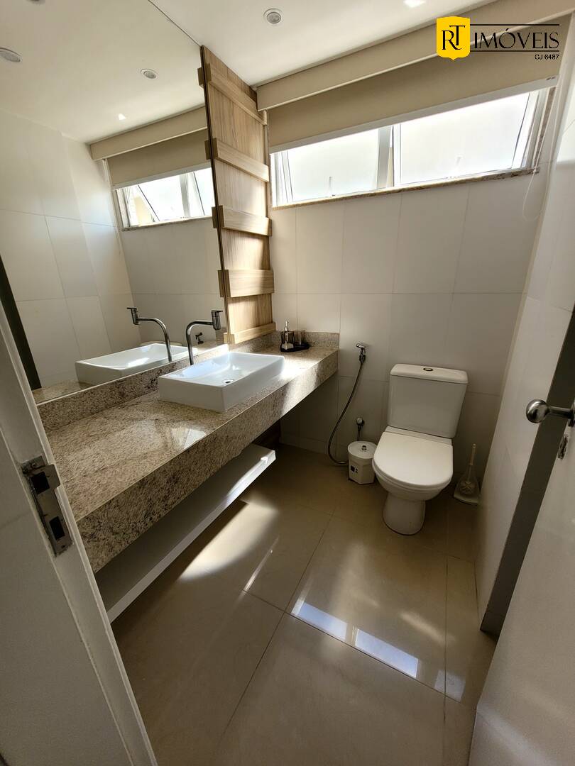 Apartamento, 4 quartos, 150 m² - Foto 6