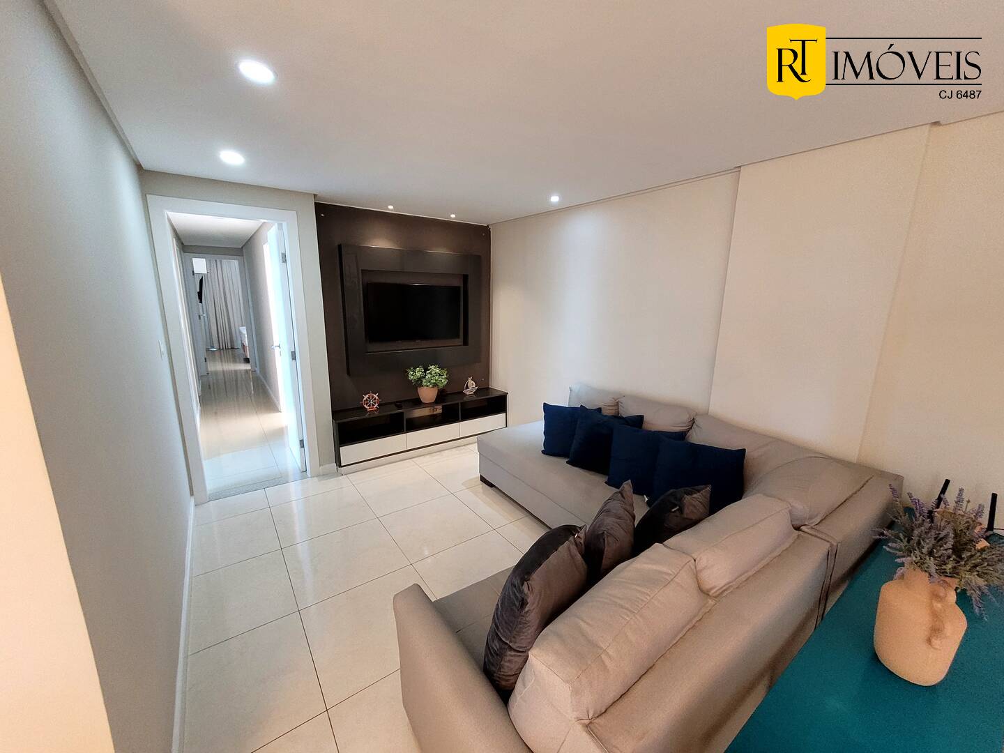 Apartamento, 4 quartos, 150 m² - Foto 8