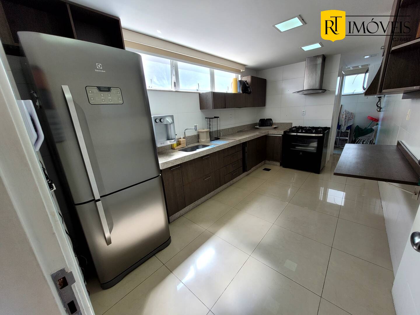 Apartamento, 4 quartos, 150 m² - Foto 9