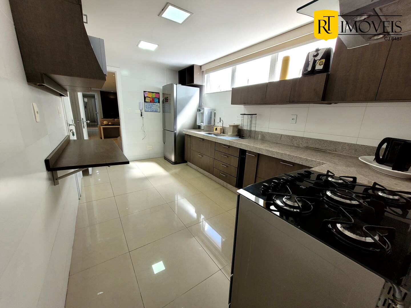 Apartamento, 4 quartos, 150 m² - Foto 10