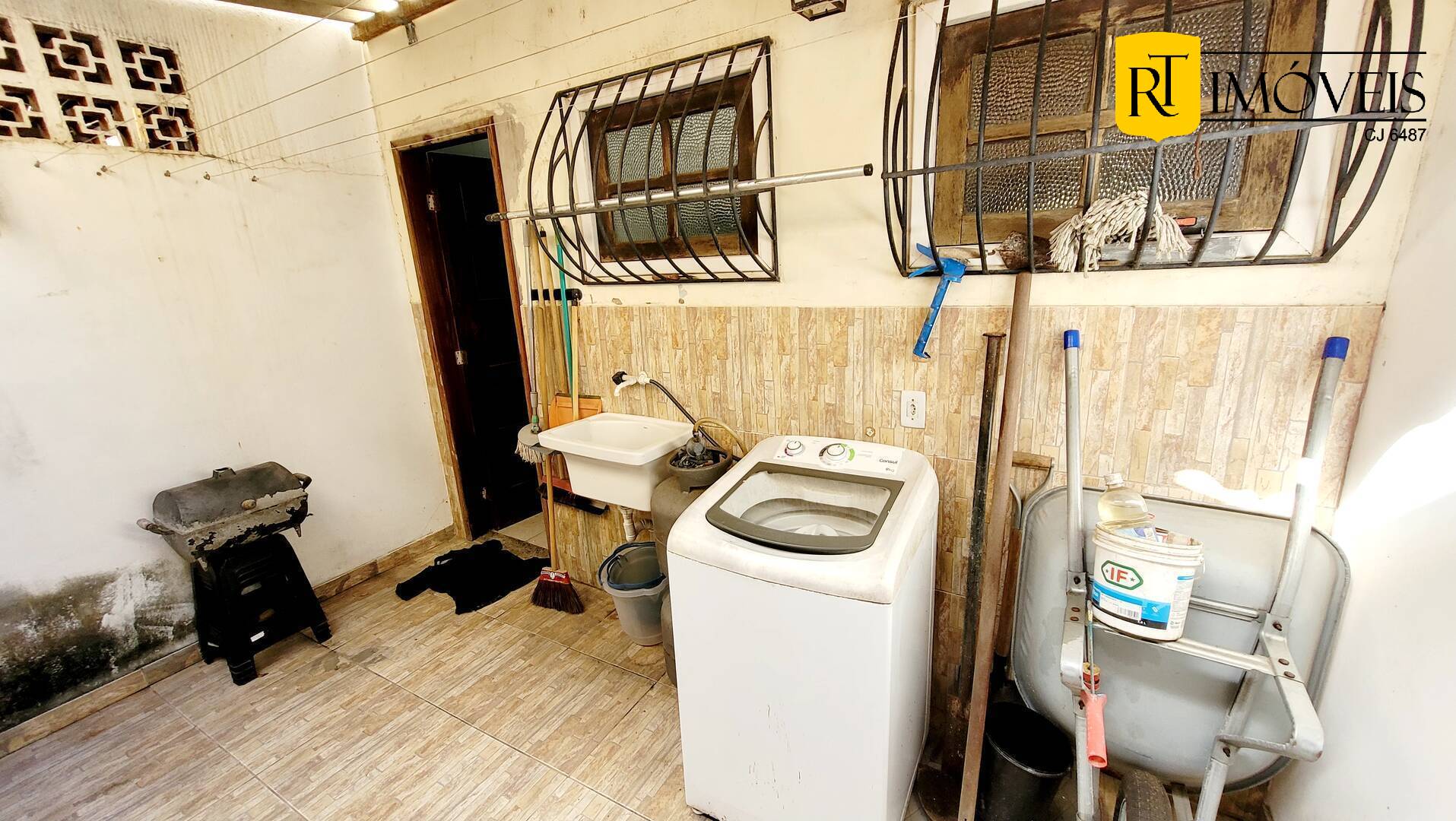 Casa, 2 quartos, 60 m² - Foto 10
