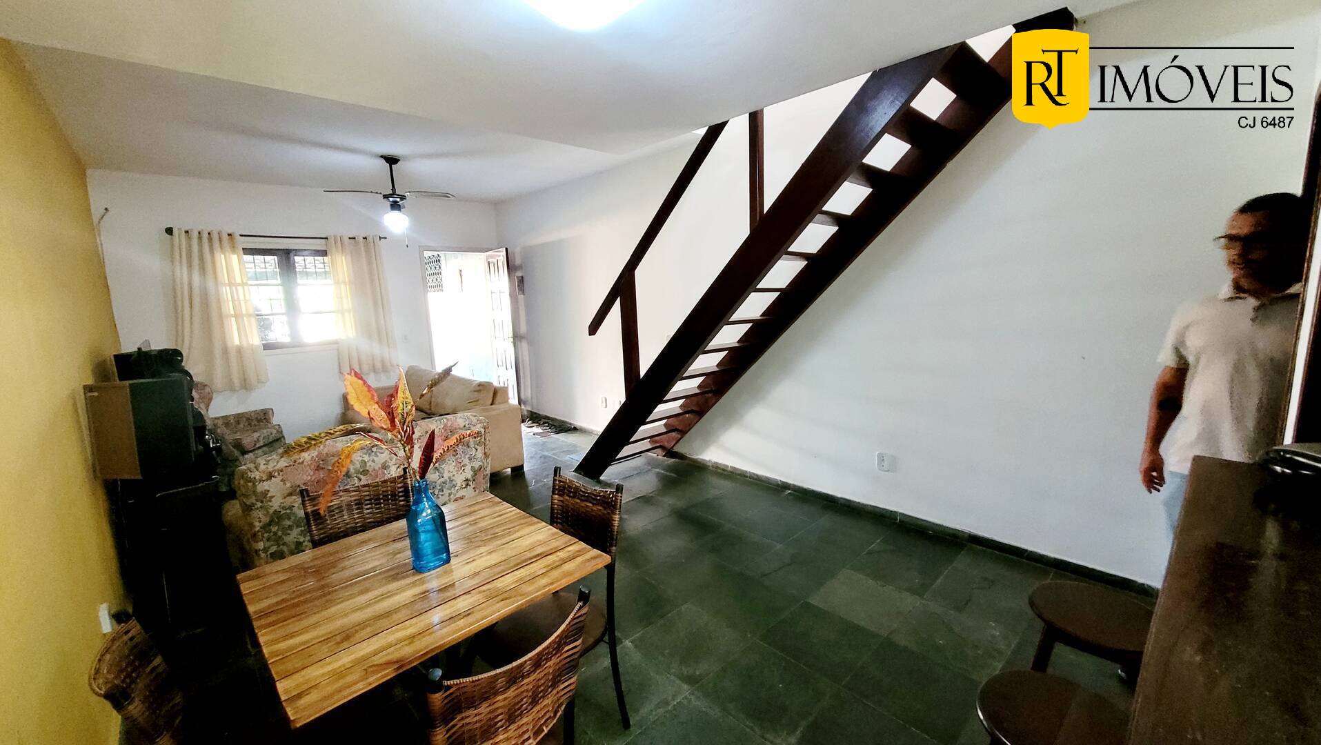Casa, 2 quartos, 60 m² - Foto 15