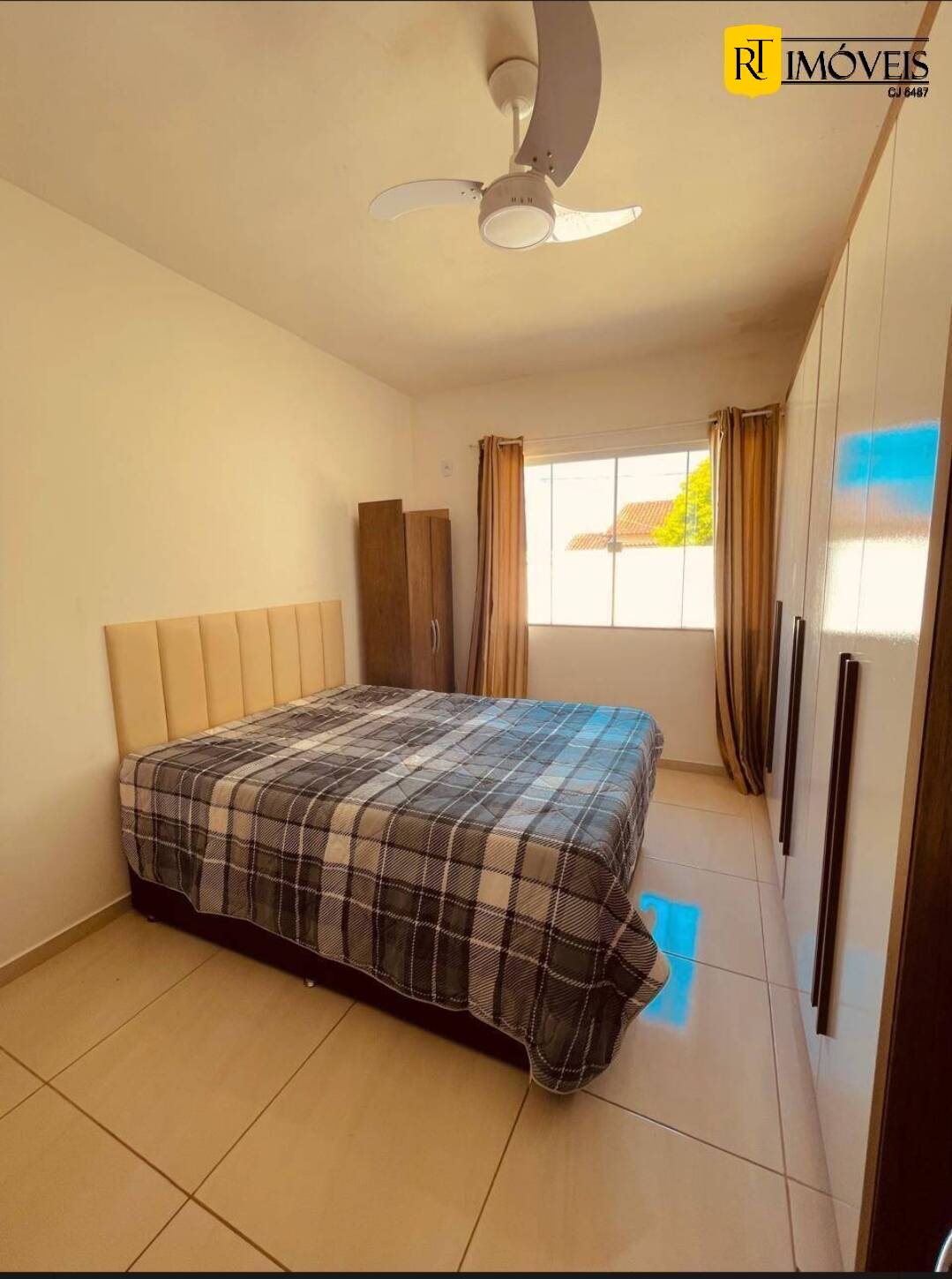 Casa de Condomínio, 2 quartos - Foto 7