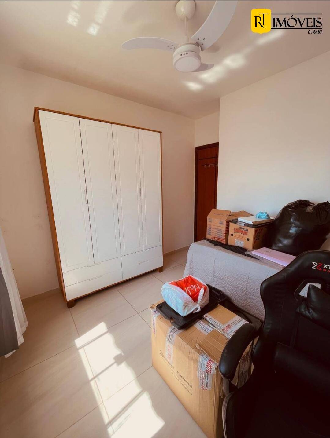 Casa de Condomínio, 2 quartos - Foto 8