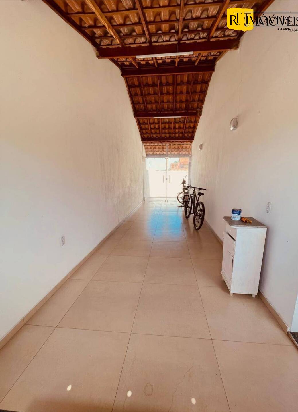 Casa de Condomínio, 2 quartos - Foto 11