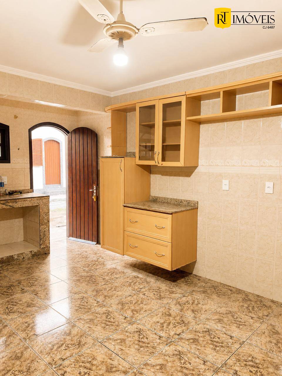 Casa, 3 quartos, 120 m² - Foto 3