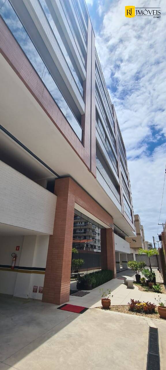 Apartamento, 3 quartos, 155 m² - Foto 1