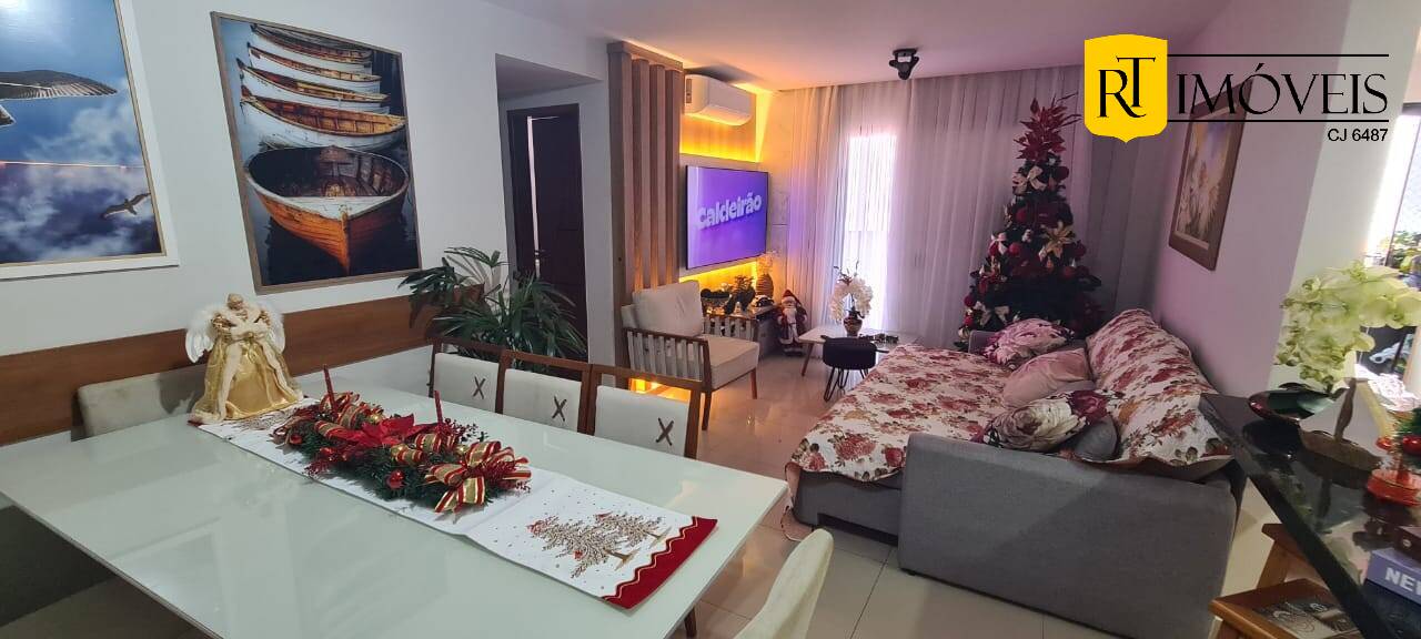 Apartamento, 3 quartos, 155 m² - Foto 5
