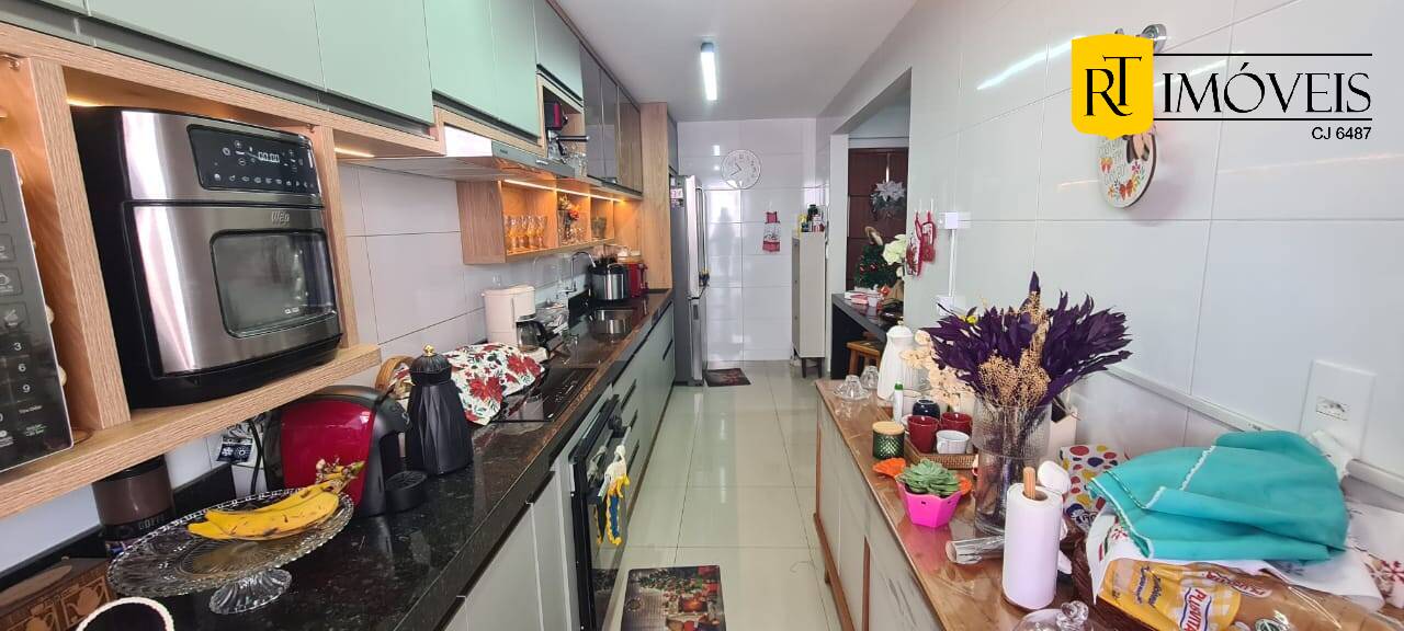 Apartamento, 3 quartos, 155 m² - Foto 7