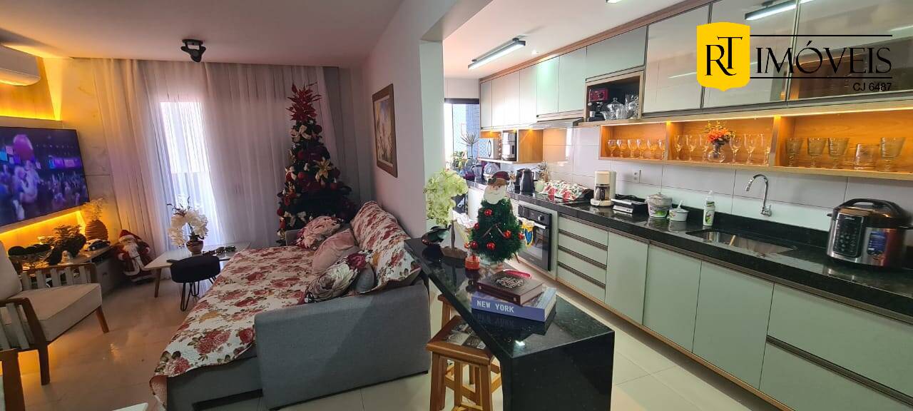 Apartamento, 3 quartos, 155 m² - Foto 6