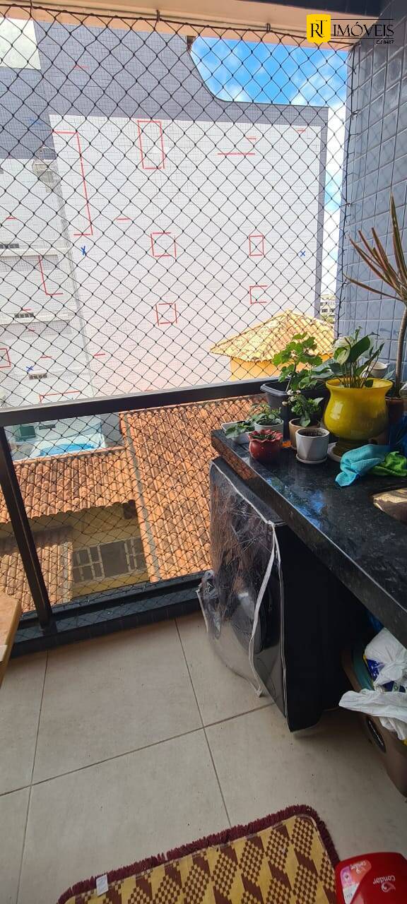 Apartamento, 3 quartos, 155 m² - Foto 9