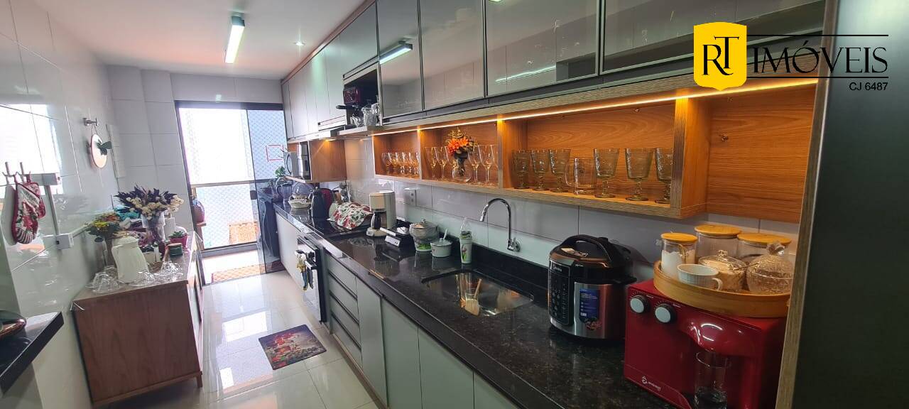 Apartamento, 3 quartos, 155 m² - Foto 8