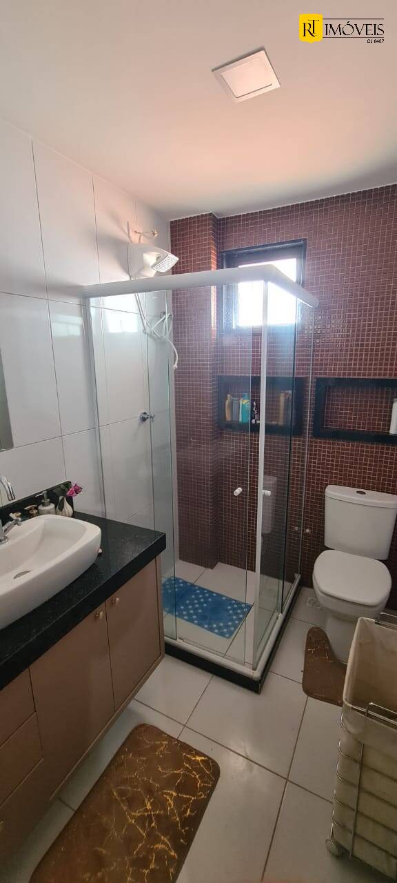 Apartamento, 3 quartos, 155 m² - Foto 12