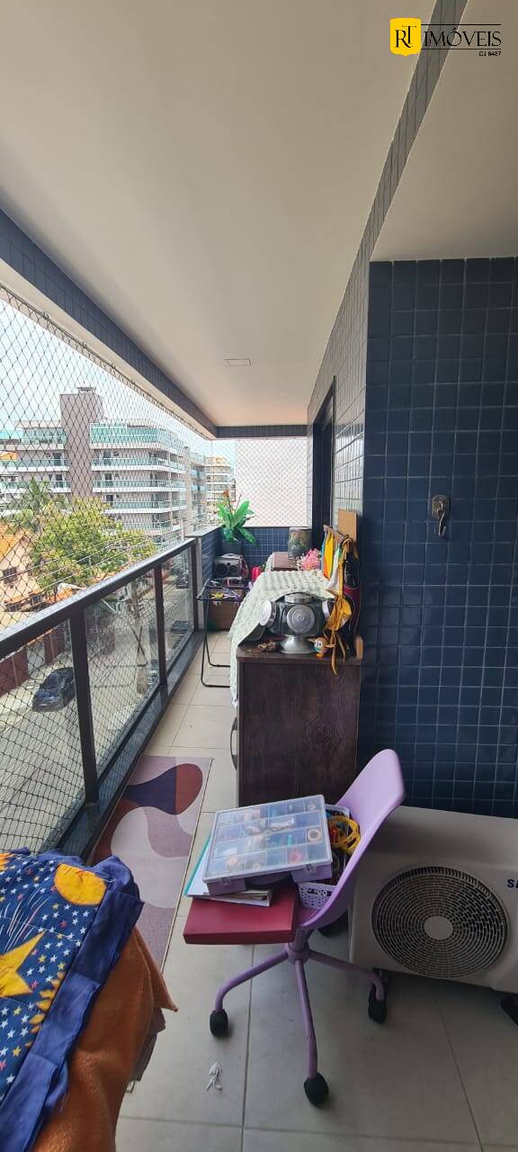 Apartamento, 3 quartos, 155 m² - Foto 24