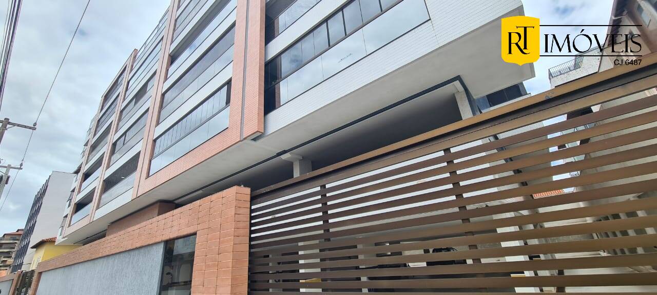 Apartamento, 3 quartos, 155 m² - Foto 2