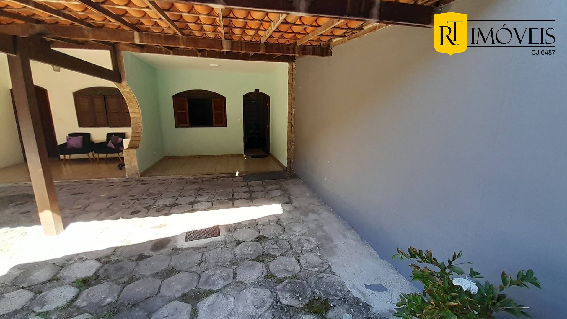 Casa de Condomínio, 2 quartos - Foto 8