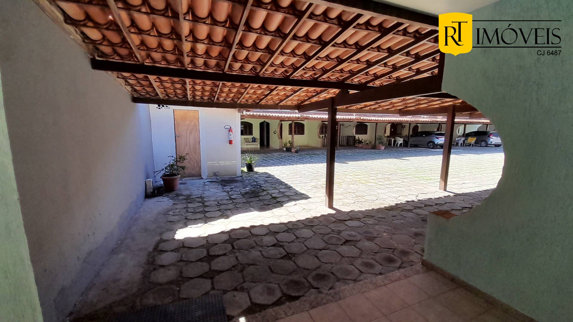 Casa de Condomínio, 2 quartos - Foto 24