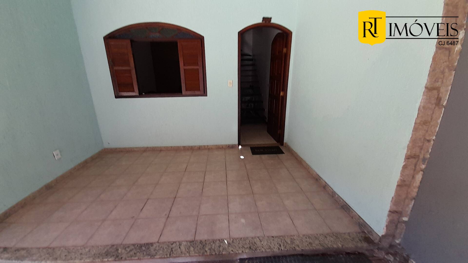 Casa de Condomínio, 2 quartos - Foto 9