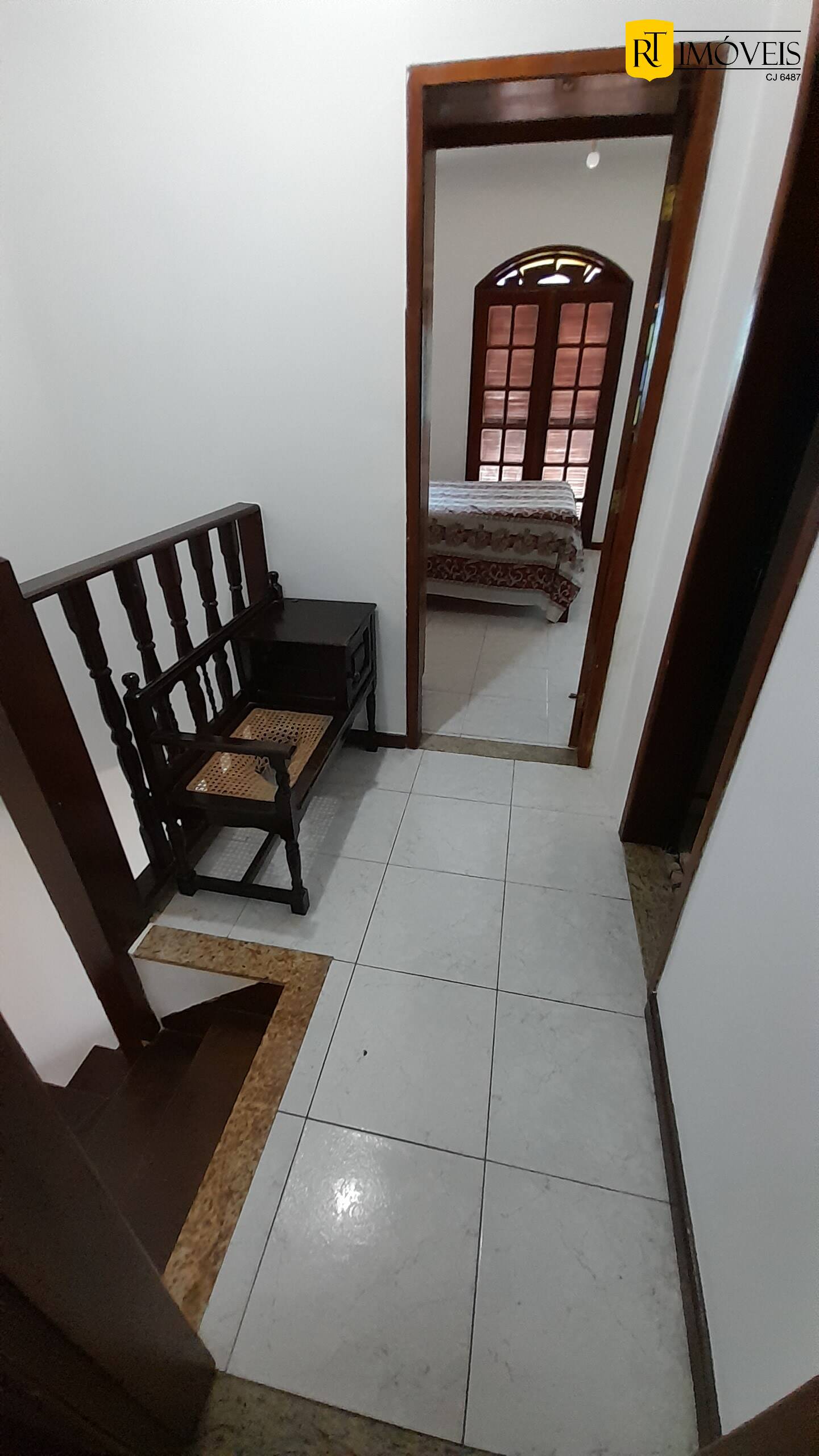 Casa de Condomínio, 2 quartos - Foto 10