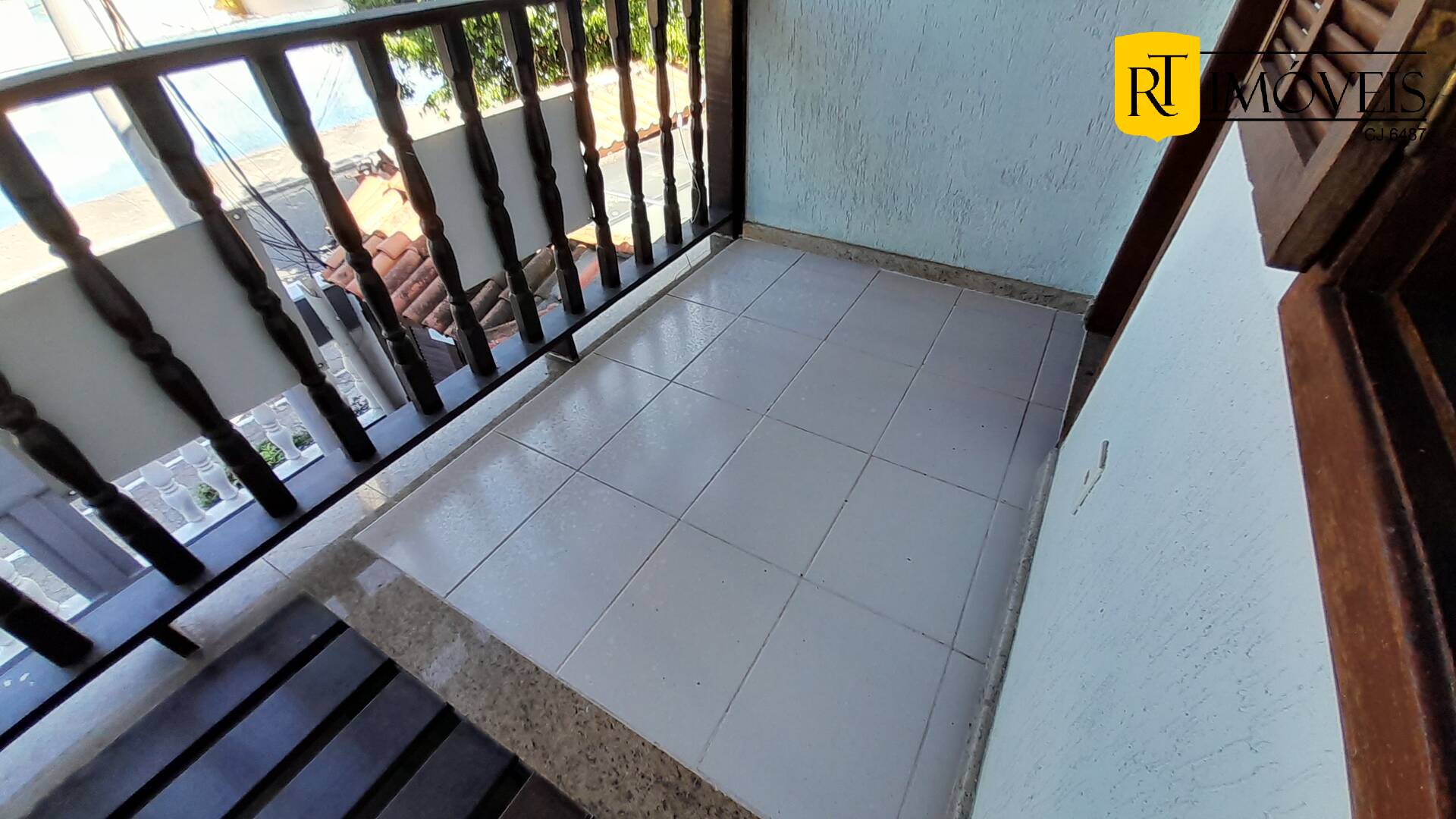 Casa de Condomínio, 2 quartos - Foto 12