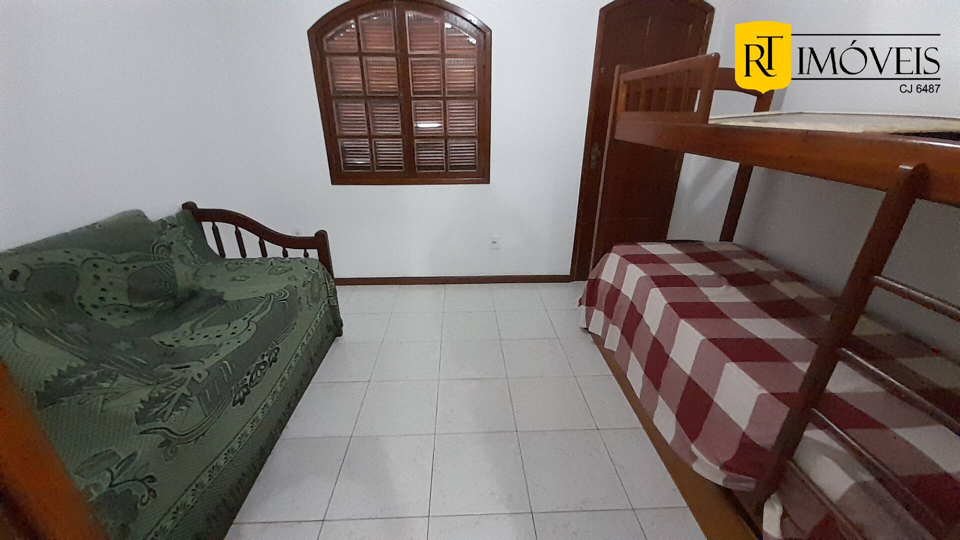 Casa de Condomínio, 2 quartos - Foto 13
