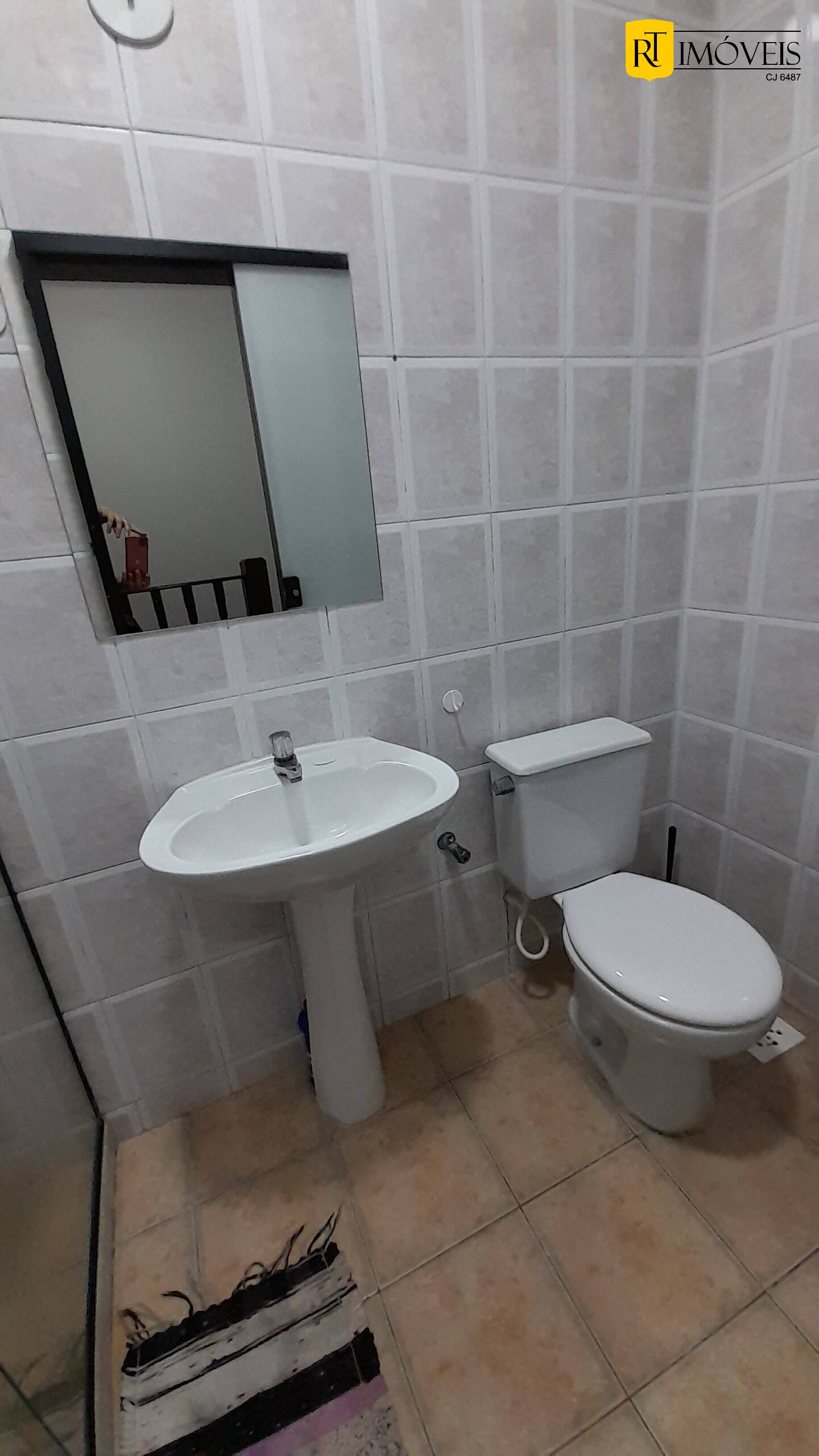 Casa de Condomínio, 2 quartos - Foto 14
