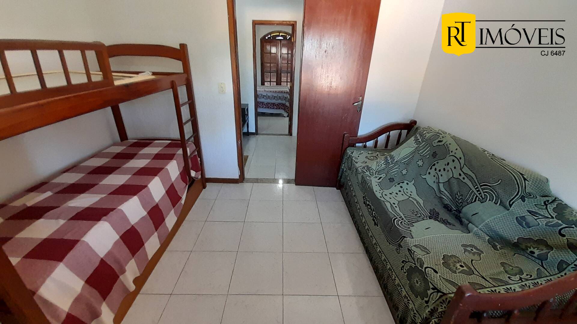 Casa de Condomínio, 2 quartos - Foto 15