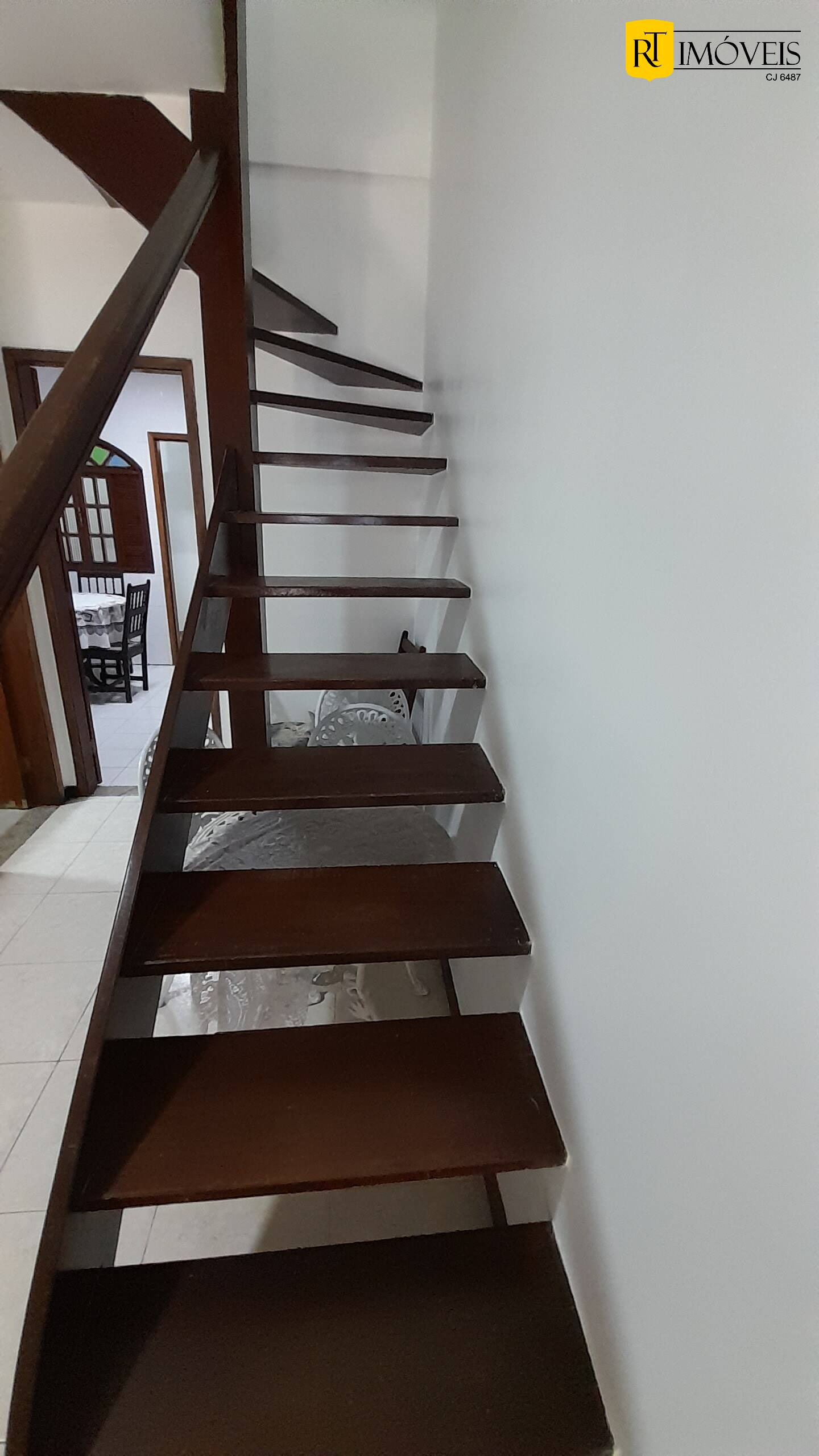 Casa de Condomínio, 2 quartos - Foto 20