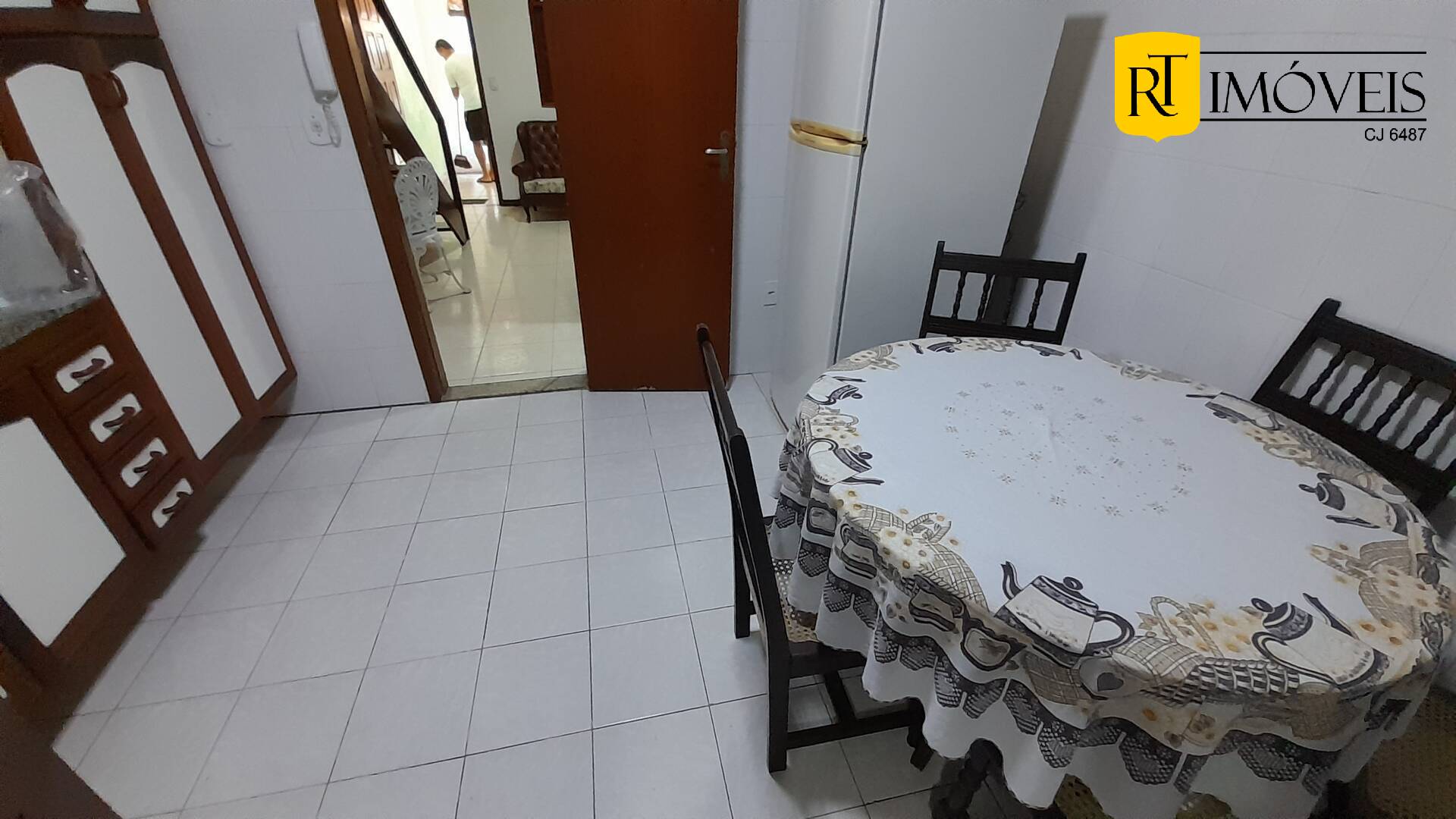 Casa de Condomínio, 2 quartos - Foto 7