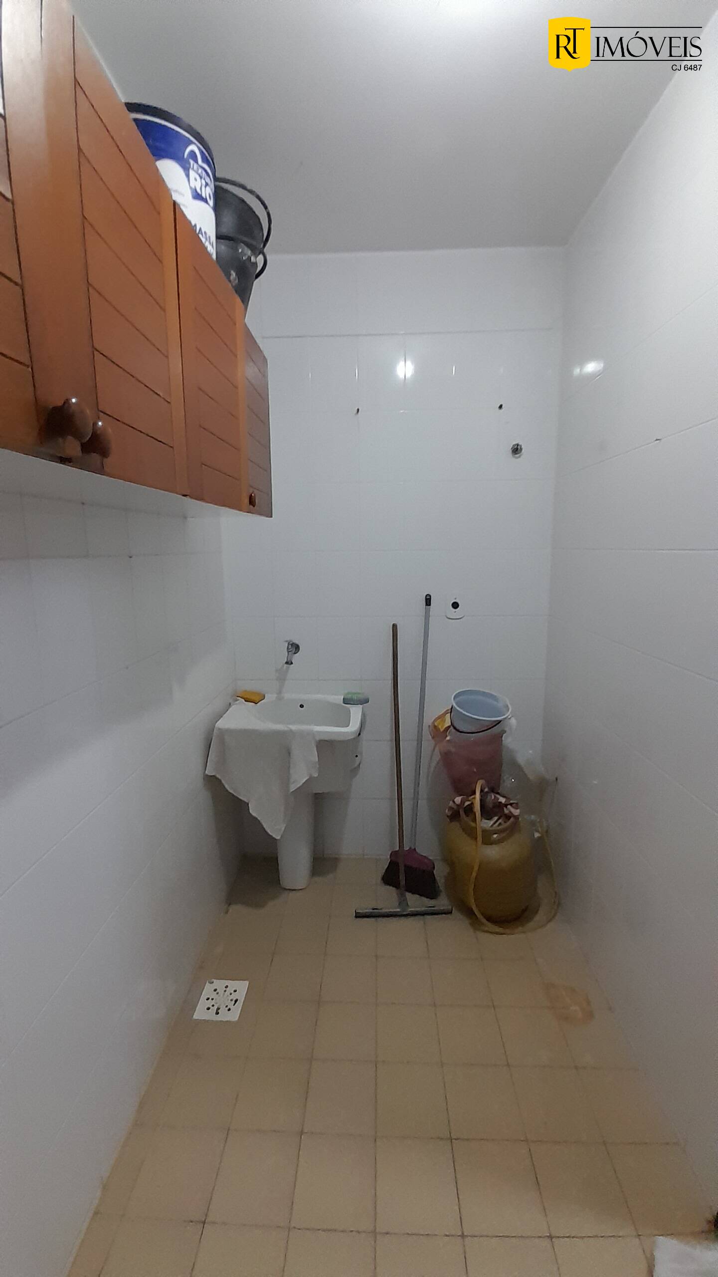 Casa de Condomínio, 2 quartos - Foto 21